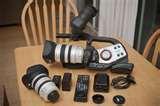 images of Lenses For Canon Camcorder