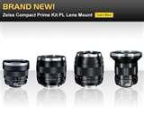 Camcorder Eos Lenses pictures