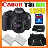 Camcorder Lenses T3i images