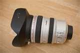 Lenses For Canon Camcorder images