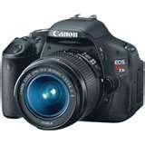 Camcorder Lenses T3i photos