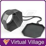 photos of Samsung Camcorder Lens Cap