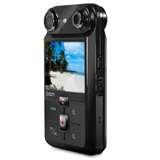 Ion Dual Lens Camcorder images