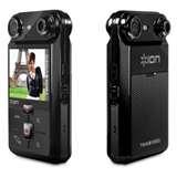 Ion Dual Lens Camcorder pictures