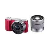 photos of Sony Alpha Lens Camcorder
