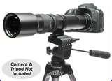 Camcorder Lenses T3i photos