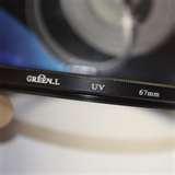Camcorder Lens On Dslr