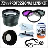 images of Camcorder Telephoto Lens Review