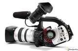 Lenses For Canon Camcorder images