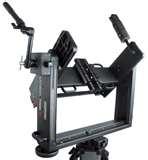 Camcorder Lenses Axis