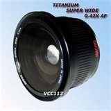 pictures of Camcorder Fisheye Lens