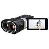 How To Use Camera Lenses On A Camcorder