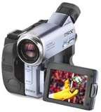 Camcorder Lens Does Not Open images