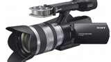 Consumer Camcorder Lenses pictures