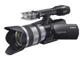 Lenses For Sony Camcorder