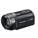 Panasonic Leica Lens Camcorder