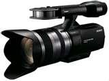 images of Consumer Camcorder Lenses