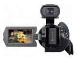 images of Consumer Camcorder Lenses