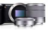 photos of Sunpak Camcorder Lenses