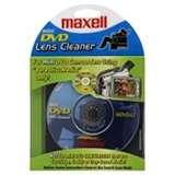 Dvd Camcorder Lens Cleaner