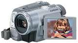 images of Camcorder Lens Does Not Open