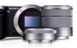 Sunpak Camcorder Lenses images