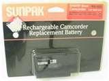 Sunpak Camcorder Lenses pictures