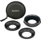 photos of Sony Camcorder Lens Accessories