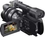 pictures of Camcorder Removable Lens