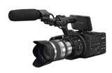 photos of Camcorder Lens Vs Camera Lens