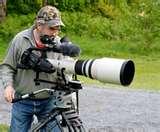 Camcorder Lens Extender