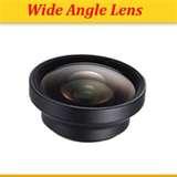 Sony Camcorder Lens Accessories pictures