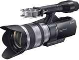 Camcorder Lens Does Not Open photos