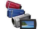 images of Camcorder Removable Lens
