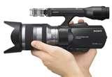 Consumer Camcorder Lenses pictures