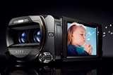 Consumer Camcorder Lenses images