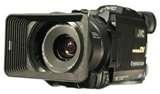 photos of Camcorder Lens Does Not Open