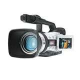 pictures of Camcorder Lens G12