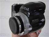 images of Camcorder Lens A12