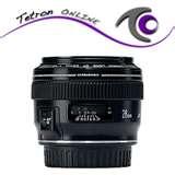 Camcorder Lenses Voucher