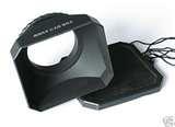 pictures of Camcorder Lens Hood 43mm