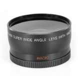 Camcorder Lenses 75-300mm photos