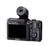 Camcorder Lens A12 photos