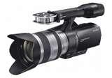 Camcorder Interchangeable Lens images