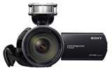 Camcorder Interchangeable Lens pictures