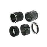 photos of Camcorder Lenses D40