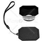 Camcorder Lens Hood 43mm images
