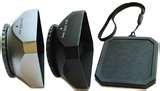Camcorder Lens Hood 43mm images