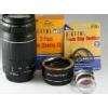 Camcorder Lenses 75-300mm images