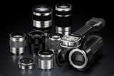 Camcorder Lenses Brands photos
